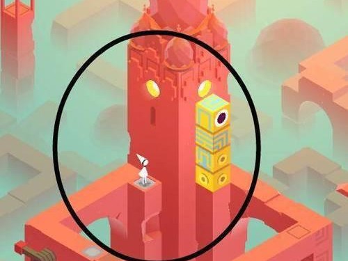 纪念碑谷2攻略第4关（探索迷人的星际城市，解开谜题与挑战的关键）