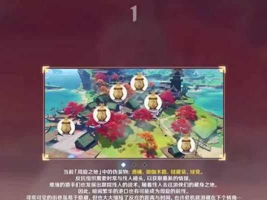 《原神无敌玩法攻略》（成为原神世界中无敌的存在，掌握终极攻略！）