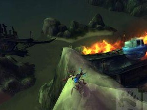 魔兽破碎之岛攻略（发现无尽的冒险与挑战，成就你的传奇之路）