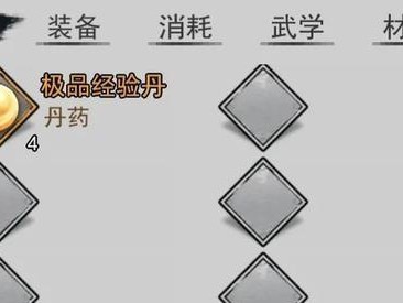侠客银子必买攻略（打造一流侠客，助力战斗胜利）