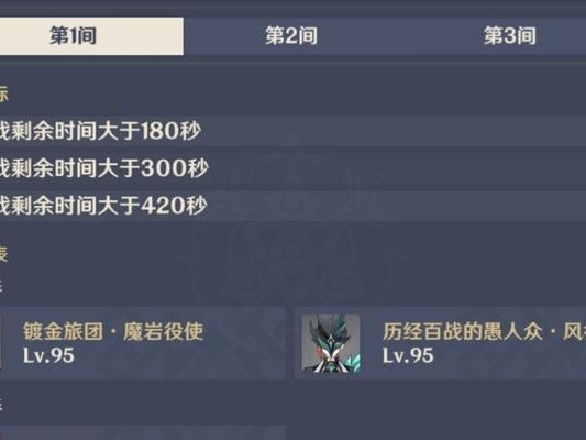 原神3.5游戏攻略讲解（深入解读原神3.5版本更新的关键细节，助你轻松掌握新的游戏乐趣）