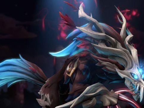 《DOTA2》游戏阿哈利姆的天地迷宫巫医出装推荐（巫医如何在天地迷宫中发挥最大的作用？）