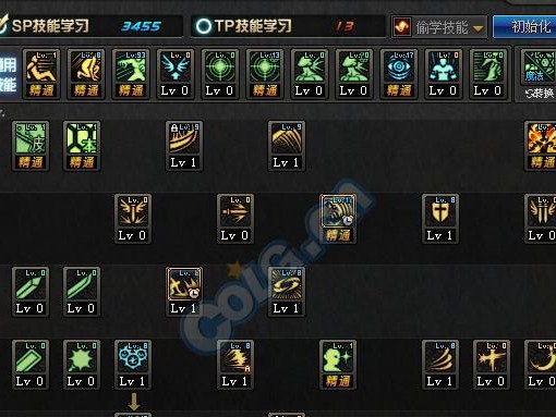 满级技能加点攻略（打造强大的满级，技能点加点方法解析）