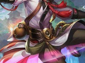 李白最强铭文出装攻略（打造无敌李白，铭文出装全解析）