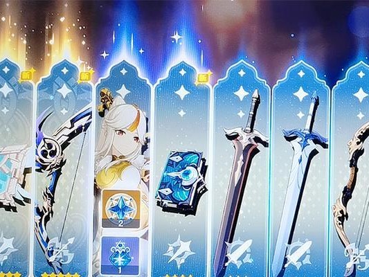 《原神》七圣召唤天空之卷效果解析（揭秘天空之卷的强力效果与使用技巧）