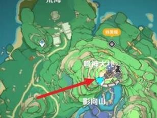 原神拔行神里任务攻略（探索拔行神里，挑战独特的任务，揭开神秘的故事）