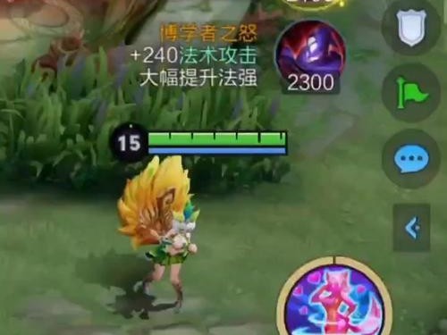 妲己教学（掌握妲己，带你开局出装如有神助）