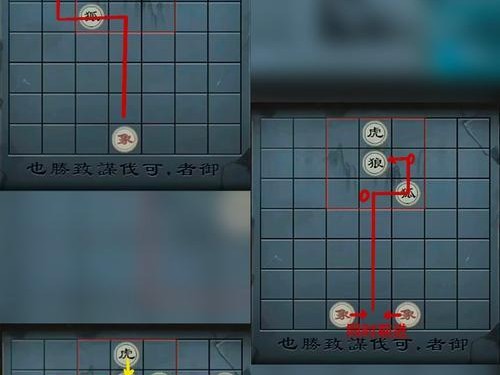 如何高效找到手机游戏攻略（掌握，轻松解锁游戏技巧）