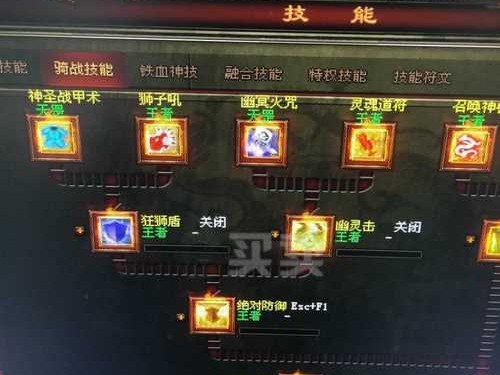 传奇道士技能选择攻略（探索职业特点，优化技能搭配，引领道士新纪元）
