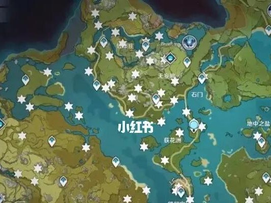 《揭秘原神石头上岩神瞳攻略》（解锁岩神瞳的绝妙方法，让你成为真正的探索者）