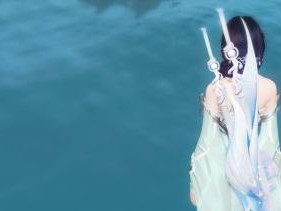 明玉子钓法大揭秘（以天涯明月刀手游为例，教你轻松获取明玉子）