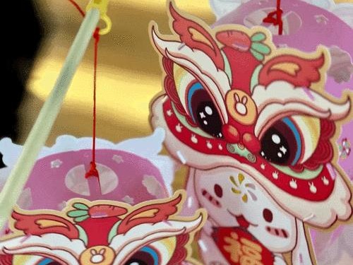 以一念逍遥元宵灯谜，点亮游戏世界（玩家思维挑战，细节设计考验，2023等你来战！）
