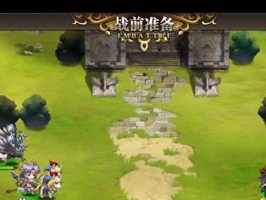 探秘梦幻模拟战手游艾梅达（解析艾梅达的技能属性，带你了解这位女武神的魅力）