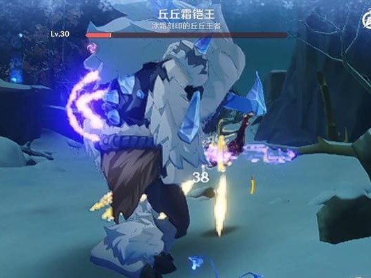 探秘雪山原神攻略密室的谜团（解开密室之门，揭示隐藏的秘密）