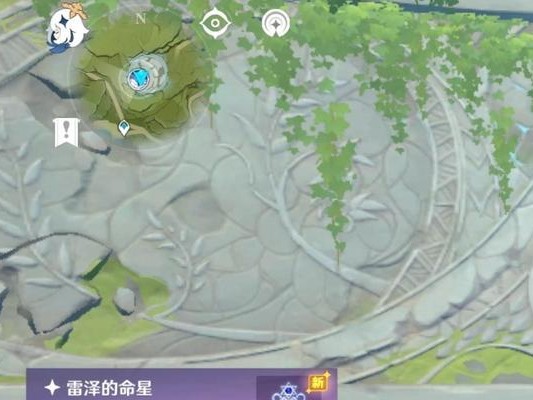 《攻略奔狼岭，探索原神世界的秘密》（解锁奔狼岭地区，挑战极限，发现珍稀资源）