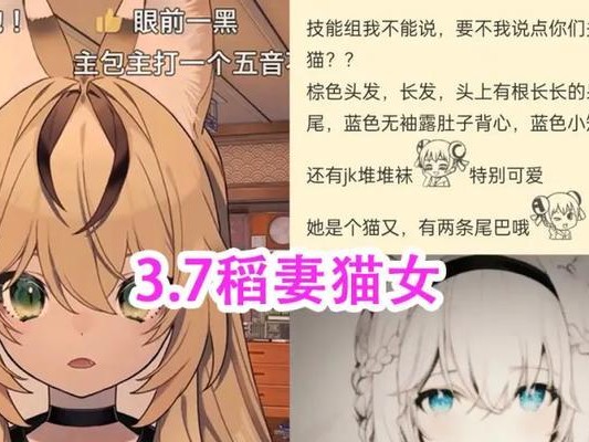 原神猫女攻略（随着“秘籍”掌握猫女的所有技巧和策略）
