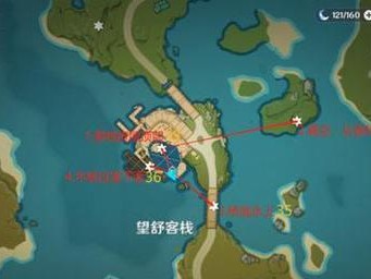 《原神岩神瞳详细攻略》（解锁岩神瞳全攻略，掌握其中秘籍！）