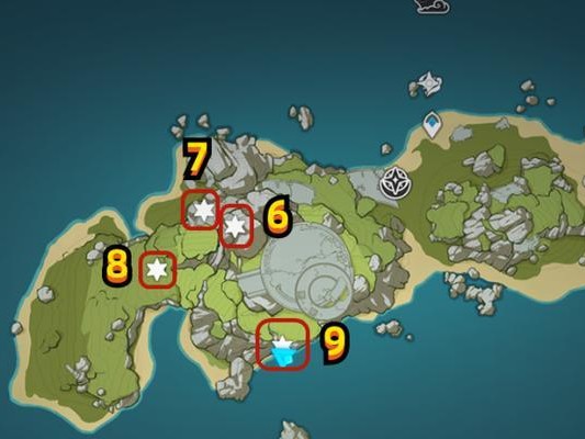 原神金苹果攻略（如何快速获取金苹果，打破你的挑战极限！）