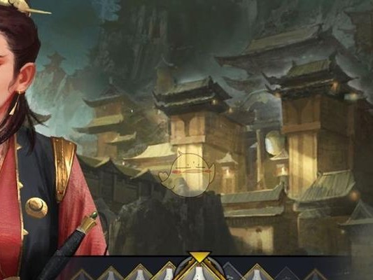 《我的侠客》游戏衙门刀法获取攻略（如何快速获得衙门刀法，提高实力？）