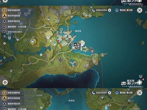 《玩转原神攻略，畅享Taptap社区的游戏乐趣》（探寻原神攻略，与Taptap社区共同成长）