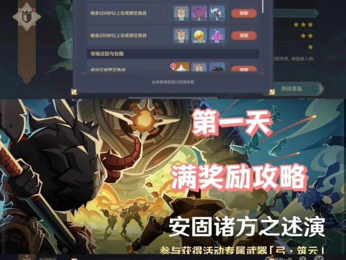 《原神攻略新手速成》（为零基础玩家提供全面攻略，助你迅速掌握游戏要点）
