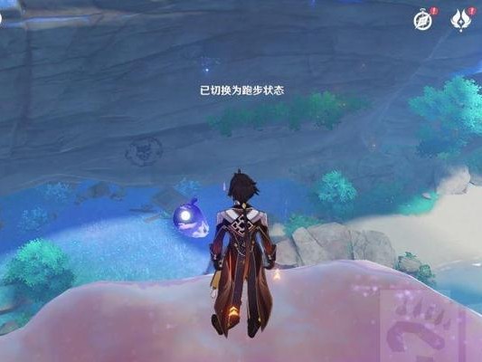 《原神》诚实高个儿西尔弗宝箱位置一览（全面解析高个儿西尔弗宝箱位置及获取方法）