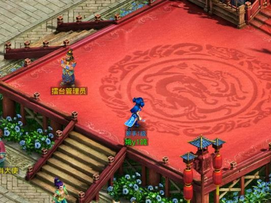热血仙域技能攻略（掌握关键技能，打造最强角色！）
