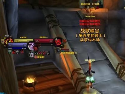 玩转WOW海盗节攻略（探索神秘宝藏、解锁海盗成就、畅游新海域）