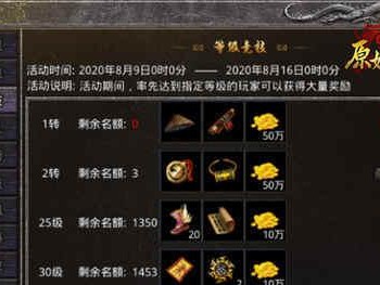 《探秘原始传奇技能加成攻略》（了解技能加成的关键，提升战斗力！）