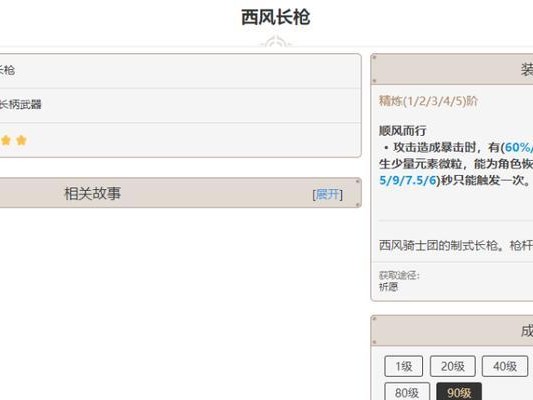 原神钟离调酒攻略（探索钟离调酒技巧，成为大师级调酒师！）