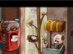 《一路》游戏第3层攻略（如何轻松过关）