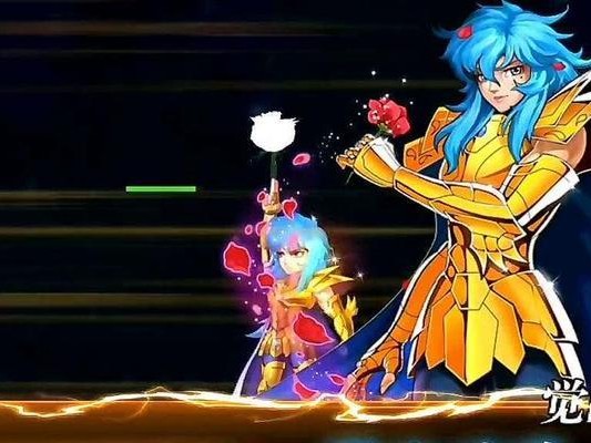 圣斗士星矢双鱼技能攻略（揭秘双鱼座战士的无敌技能，让你成为真正的圣斗士！）