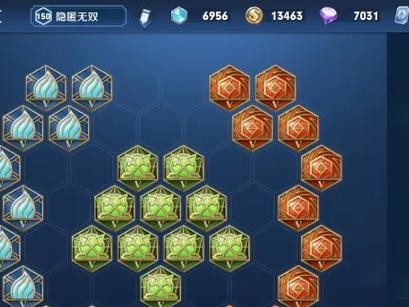 强势上单出装攻略（揭秘单挑上单装备的奥秘，让你在对线中占据优势）