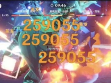 攻略原神魔偶剑鬼无伤打法详解：轻松击败BOSS