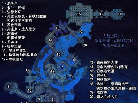 怀旧服副本升级攻略——重温经典，策略为王（以副本升级为主线，打造高效升级之路）