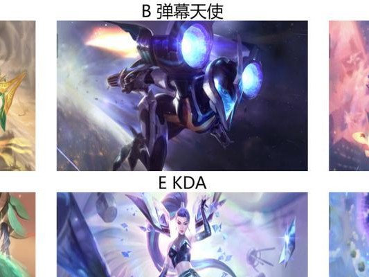 手游三进化卡萨出装攻略（掌握进化之道，打造最强萨满装备！）