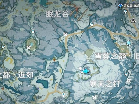 原神攻略解密大全（全面指南，助你成为顶尖冒险者！）