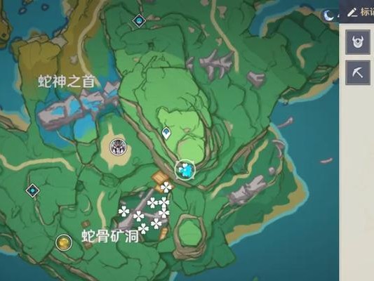 《掌握原神10攻略，成为顶尖冒险家》（解锁秘籍，战胜敌人，尽在这里！）