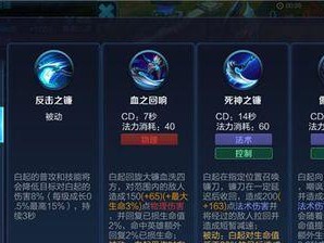 白起夏侯惇出装攻略（白起夏侯惇出装攻略，助你在战场上无往不利）