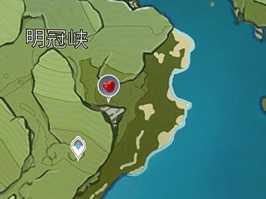 如何在原神中获取苹果？（原神中获取苹果的攻略和技巧）