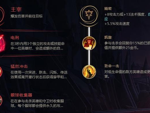 《英雄联盟法师之乱出装攻略》（揭秘法师之乱出装技巧，助你成为游戏中的最强法师）