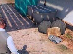 gta5怎么穿上防弹衣,轻松提升生存技能