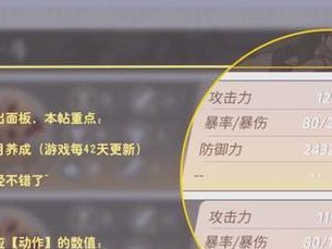 原神1新手攻略（成为原神的冒险者，探索奇幻世界）