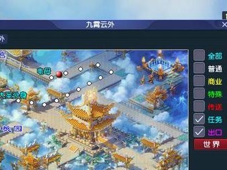 《梦幻西游小胖西游副本攻略》（小胖西游副本攻略大揭秘，带你轻松通关！）