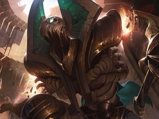 游戏《末日使者》出装攻略（打造最强战力，统领末日世界）