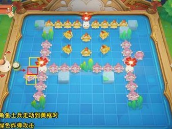 原神孤剑争逐第四天太郎丸打法详解（战胜太郎丸，通关孤剑争逐第四天！）