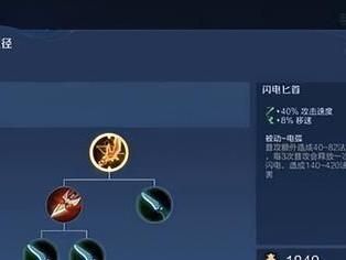 王者荣耀以后羿出装攻略（掌握关键装备，成为强大的射手）