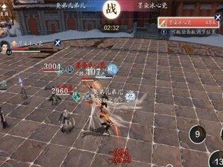 《天涯明月刀》游戏火力全开成就攻略（打通火力全开成就，让你成为顶尖高手！）