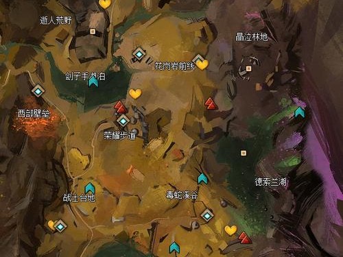 激战2裁决技能加点攻略（技能加点攻略分析）