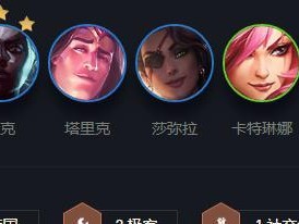 打造最强卡特阵容，轻松获得胜利（云顶之弈s6学院卡特阵容解析，掌握技巧赢得比赛）